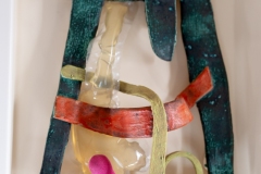 Laura van Duren (mixed media)