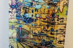 aris voulkos - unknown / untitled