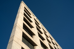 Laney College tower