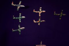 unknown installation, unknown gallery, Guanajuato