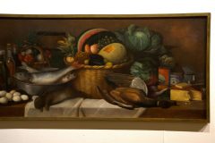 unknown painting, unknown gallery, Guanajuato