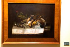 unknown painting, unknown gallery, Guanajuato