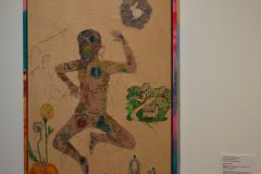 unknown painting, unknown gallery, Guanajuato