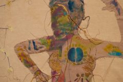 unknown painting, unknown gallery, Guanajuato