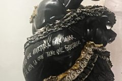 unknown sculptor unknown gallery, Guanajuato