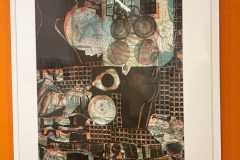 MACO Museo de Arte Contemporaneo y de las Culturas Oaxaquenas