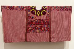 Museo Textil de Oaxaca