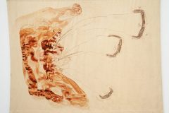 Magali Lara, UNAM  Museo Universitario Arte Contemporáneo