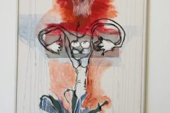 Magali Lara, UNAM  Museo Universitario Arte Contemporáneo