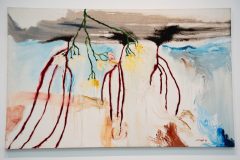 Magali Lara, UNAM  Museo Universitario Arte Contemporáneo