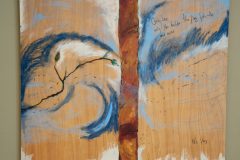 Magali Lara, UNAM  Museo Universitario Arte Contemporáneo