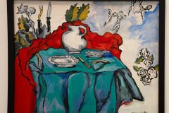 Magali Lara, UNAM  Museo Universitario Arte Contemporáneo