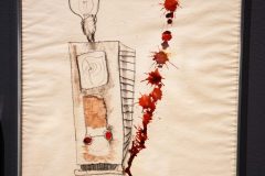 Magali Lara, UNAM  Museo Universitario Arte Contemporáneo