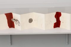 Magali Lara, UNAM  Museo Universitario Arte Contemporáneo