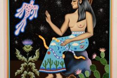 Paula Duró, MAIA Contemporary, Mexico City