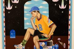 Paula Duró, MAIA Contemporary, Mexico City