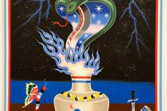 Paula Duró, MAIA Contemporary, Mexico City