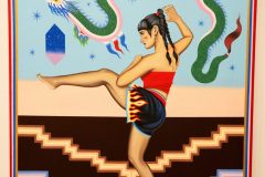 Paula Duró, MAIA Contemporary, Mexico City