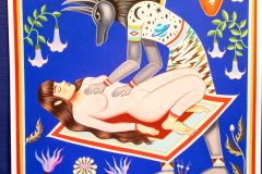 Paula Duró, MAIA Contemporary, Mexico City