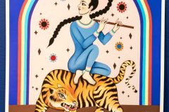 Paula Duró, MAIA Contemporary, Mexico City