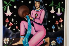 Paula Duró, MAIA Contemporary, Mexico City