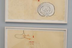 Magali Lara, UNAM  Museo Universitario Arte Contemporáneo