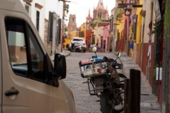 San Miguel de Allende