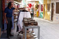 mercado,  San Miguel de Allende