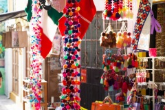 mercado,  San Miguel de Allende