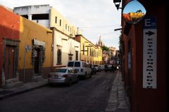 San Miguel de Allende