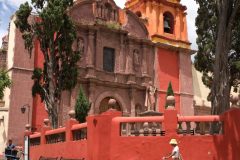 San Miguel de Allende