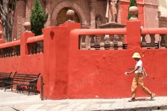 San Miguel de Allende