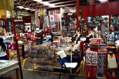 Mercado,  San Miguel de Allende