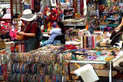 Mercado,  San Miguel de Allende