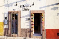 San Miguel de Allende