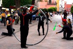 Queretaro