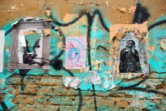 Oaxaca wall art / posters