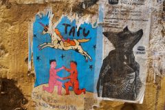 Oaxaca wall art / posters