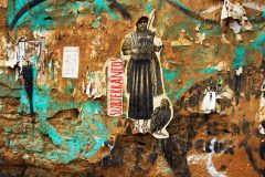 Oaxaca wall art / posters