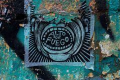 Oaxaca wall art / posters