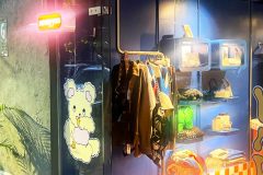 storefront San Miguel de Chapultepec, CDMX