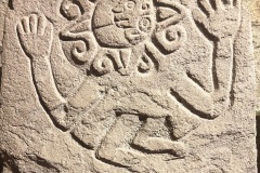 Museum of Cultures of Oaxaca, Santo Domingo
