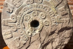 Museum of Cultures of Oaxaca, Santo Domingo