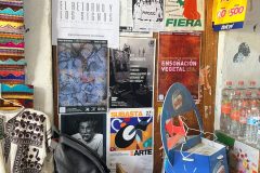 Oaxaca store posters