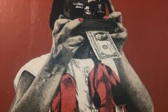 Oaxaca wall art