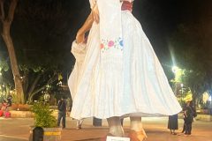 Oaxaca senora grande