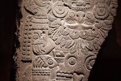 Museum of Cultures of Oaxaca, Santo Domingo