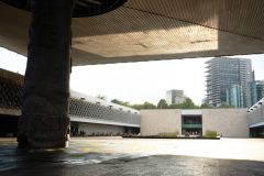 Museo Nacional de Antropología, CDMX