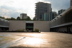 Museo Nacional de Antropología, CDMX